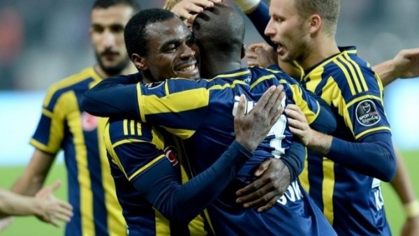 Fenerbahçe, Bayern ve Real Madrid'i solladı!