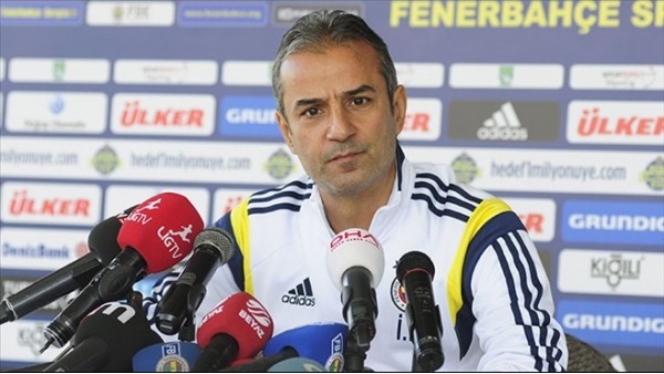 İsmail Kartal: 'Emenike kalbi temiz duygusal bir çocuk'