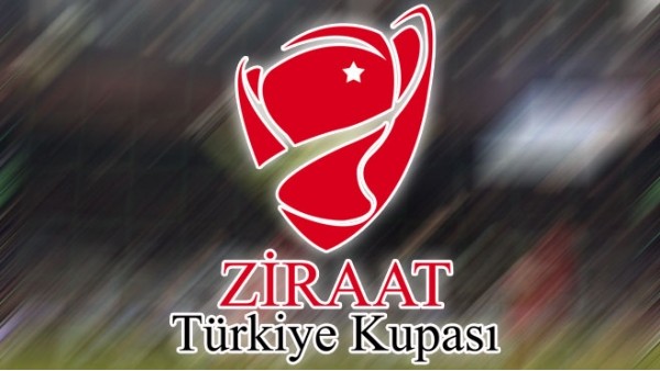 Ziraat Türkiye Kupası'nda çeyrek final zamanı