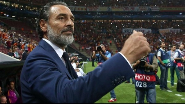 Prandelli, Galatasaray'ı bitirecek