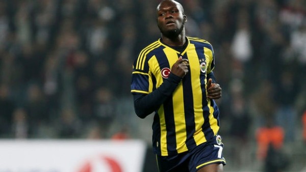 İlk tercih Moussa Sow
