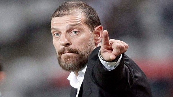 Slaven Bilic Necip Uysal tercihinden vazgeçmedi