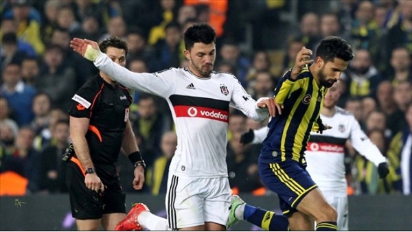 Tolgay Arslan: 'Galatasaray maçında şampiyon belli olur'