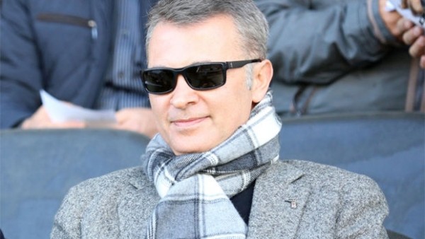 Fikret Orman: 'Demba Ba iyi hoş çocuk ama...'