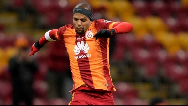 Melo: 'Yalvarıyorum, Fenerbahçe'yi yenin'