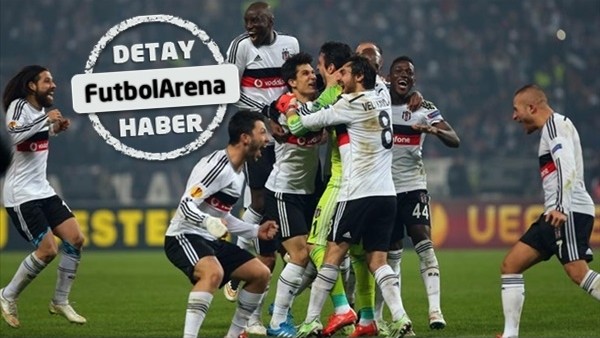 Beşiktaş 