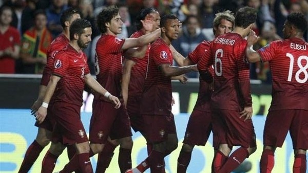 Portekiz, Sırbistan'ı 2-1 yendi
