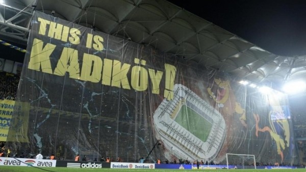 İşte Fenerbahçe'nin derbi hasılatı!