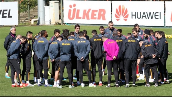 Galatasaray, hasrete bitirmek istiyor