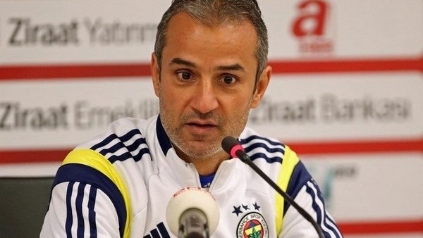 İsmail Kartal: 'Galatasaray'a gol patlaması yaparız'