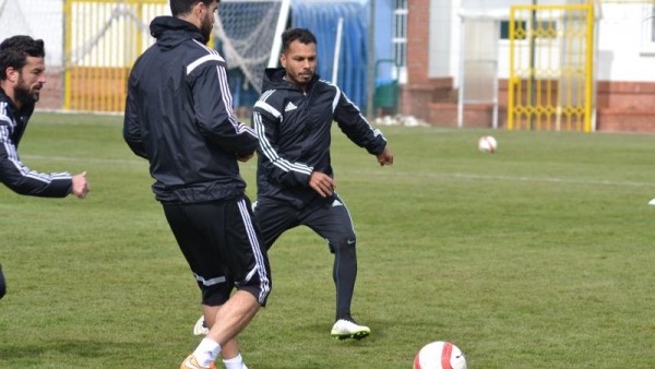 Gaziantep B.B.Spor, gelecekten umutlu