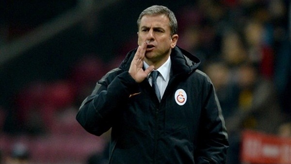 Hamza Hamzaoğlu'ndan derbi rotasyonu!