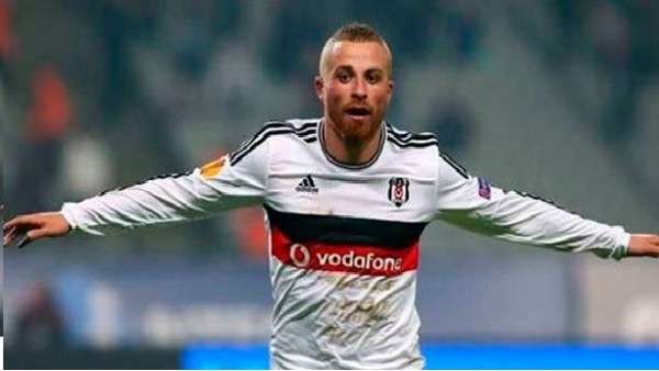 Gökhan Töre Avrupa semalarında