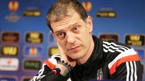 Slaven Bilic ilk kez Brugge maçında bu tercihi yaptı