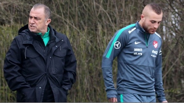 Juventus, Gökhan Töre için randevu istedi