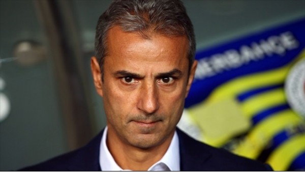 İsmail Kartal'dan gaf! Puan durumunu unuttu