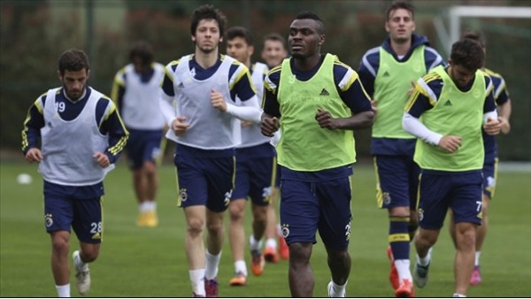 Fenerbahçe'de büyük sorun