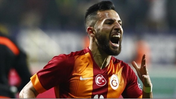 Yasin Öztekin'den Galatasaray'a 3 milyon euro