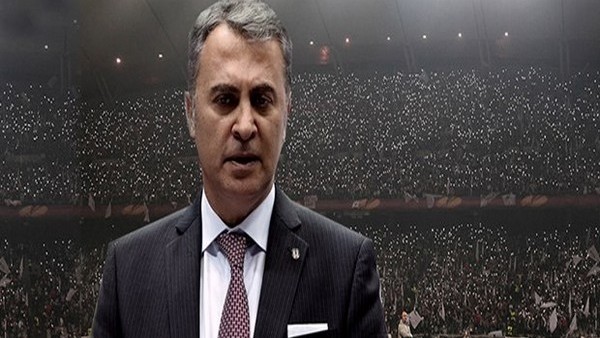 Fikret Orman: 'Amerika'yı yeniden keşfetmeye gerek yok'