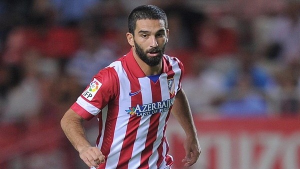 Atletico Madrid'in flaş Arda Turan kararı!