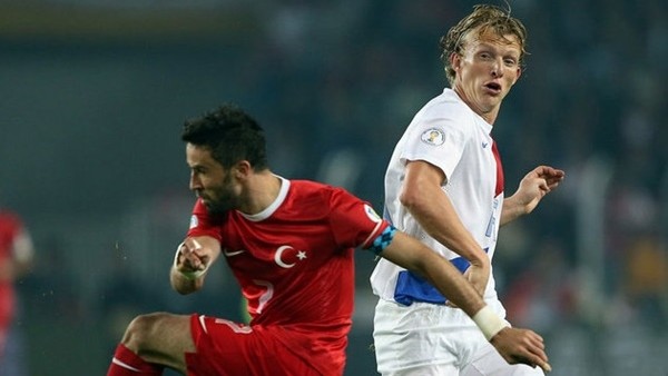 İşte Hollanda - Türkiye maçının iddaa oranları