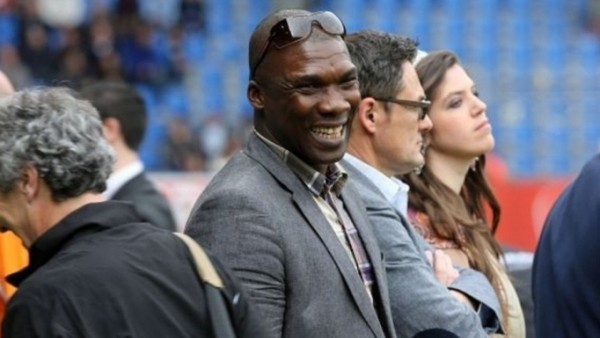 Souleymane Oulare tur şansını yorumladı!