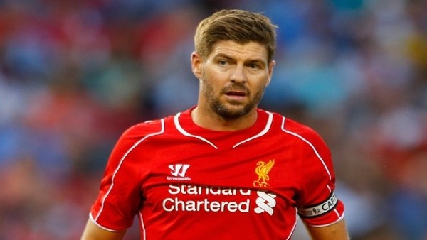 Liverpool'da Gerrard olmadan da oluyor