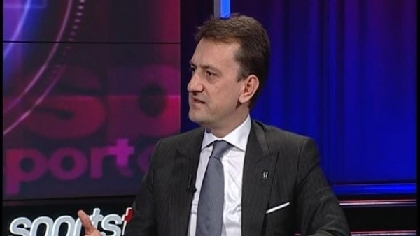 Albayrak: ''Demirören bu işi temizlesin''