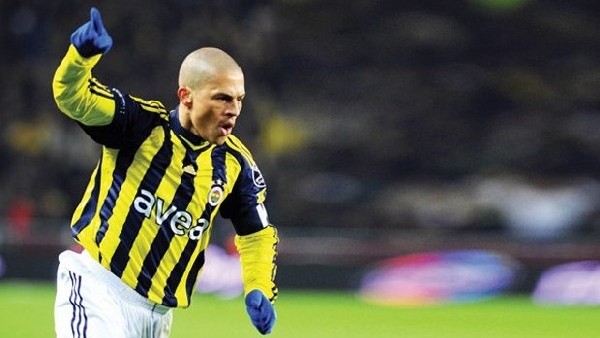 Alex'ten tarihi hatırlatma