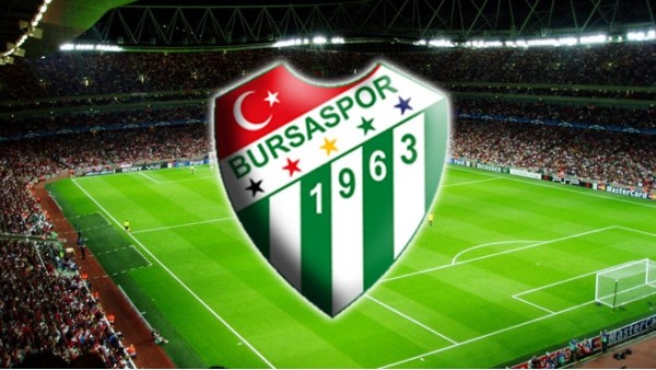 Bursaspor'dan 16 milyon TL'lik satış