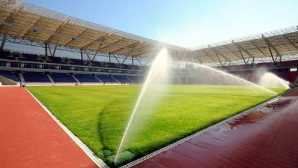 Beşiktaş'a stat teklifi