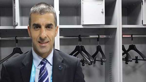 Avustralya'da Türk hakeme ödül