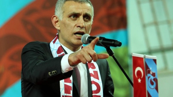 Trabzonspor'a prim yok!