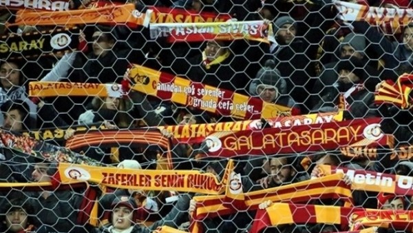 Galatasaray'da derbi planı başladı!