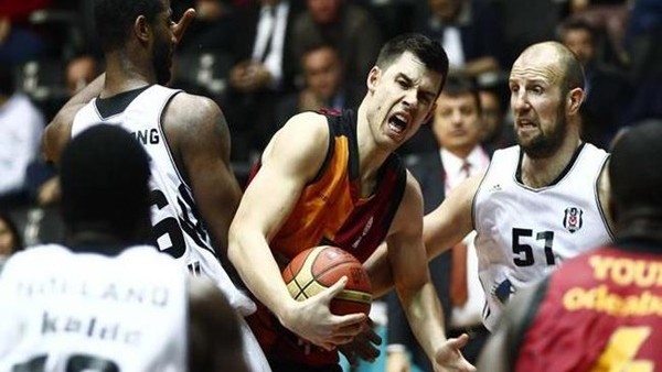 Beşiktaş'ın Galatasaray itirazı reddedildi!