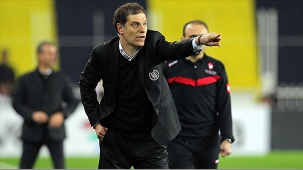 Bilic'ten futbolcularına terapi