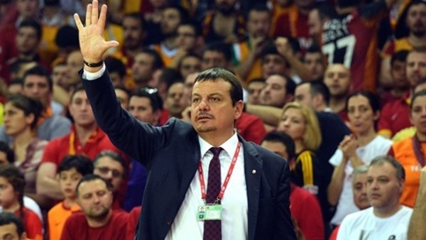 Ergin Atamandan ilginç uygulama