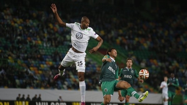 Wolfsburg, Werder Bremen'i 5-3 yendi