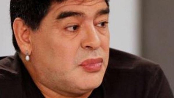 Maradona estetik operasyon geçirdi