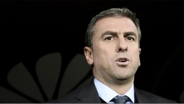 İşte Hamzaoğlu'nun Fenerbahçe'yi imha planı