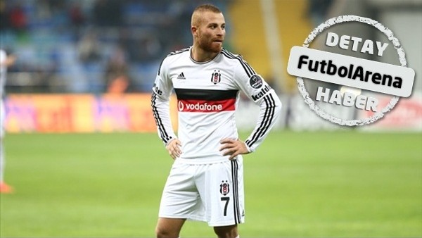 Beşiktaş'ta büyük eksiklik