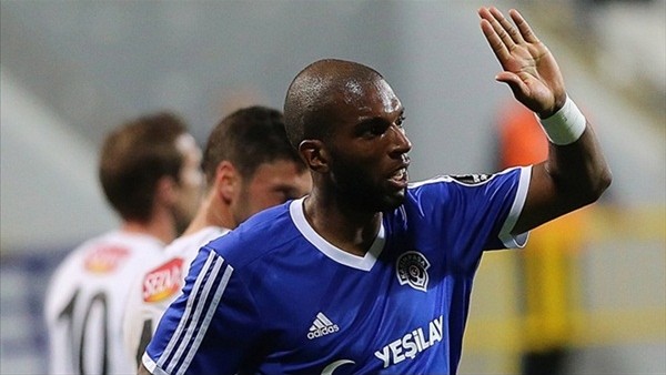 Babel'den Beşiktaşlıları çıldırtan diyalog