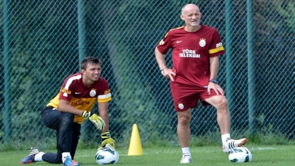 Taffarel: 