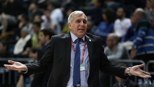 Obradovic: 