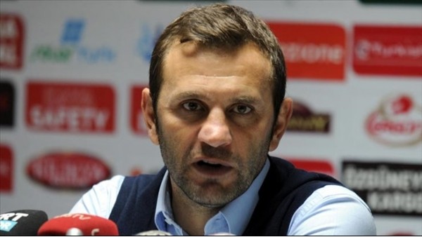 Okan Buruk: 'Daha akıllı davranmalıydık'