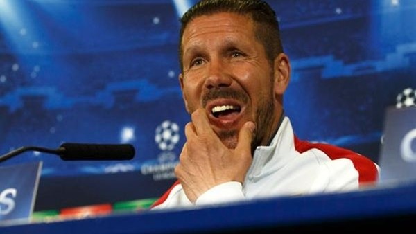 Simeone: 