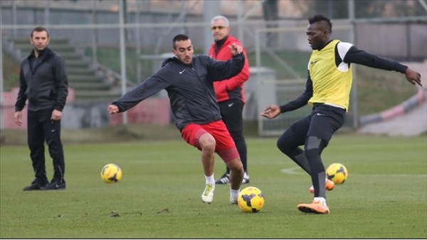 Gaziantepspor, gol atamıyor