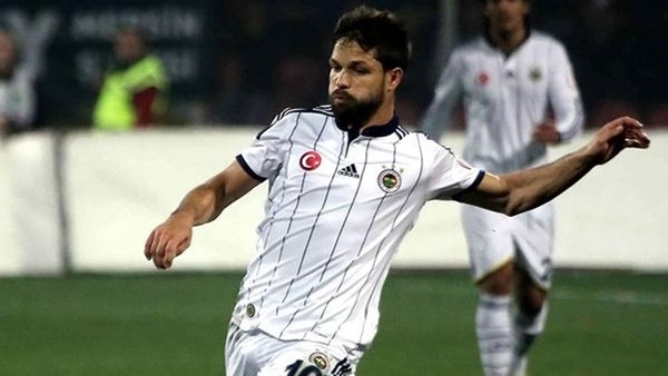 Diego'dan İsmail Kartal'a tepki!