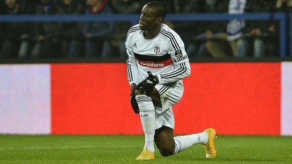 Demba Ba, Senegal'e dönüyor!