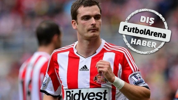 Adam Johnson gözaltına alındı!